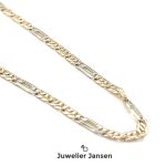 14k gouden ketting