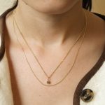 14k gouden ketting