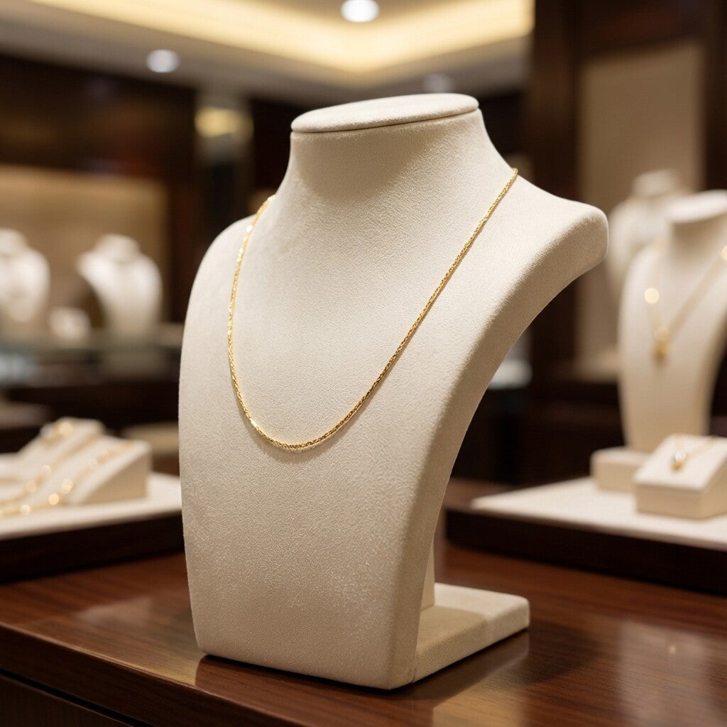 18-karaat-goud-ketting-171kgj-1.jpg 18 karaat goud ketting - Afbeelding 1