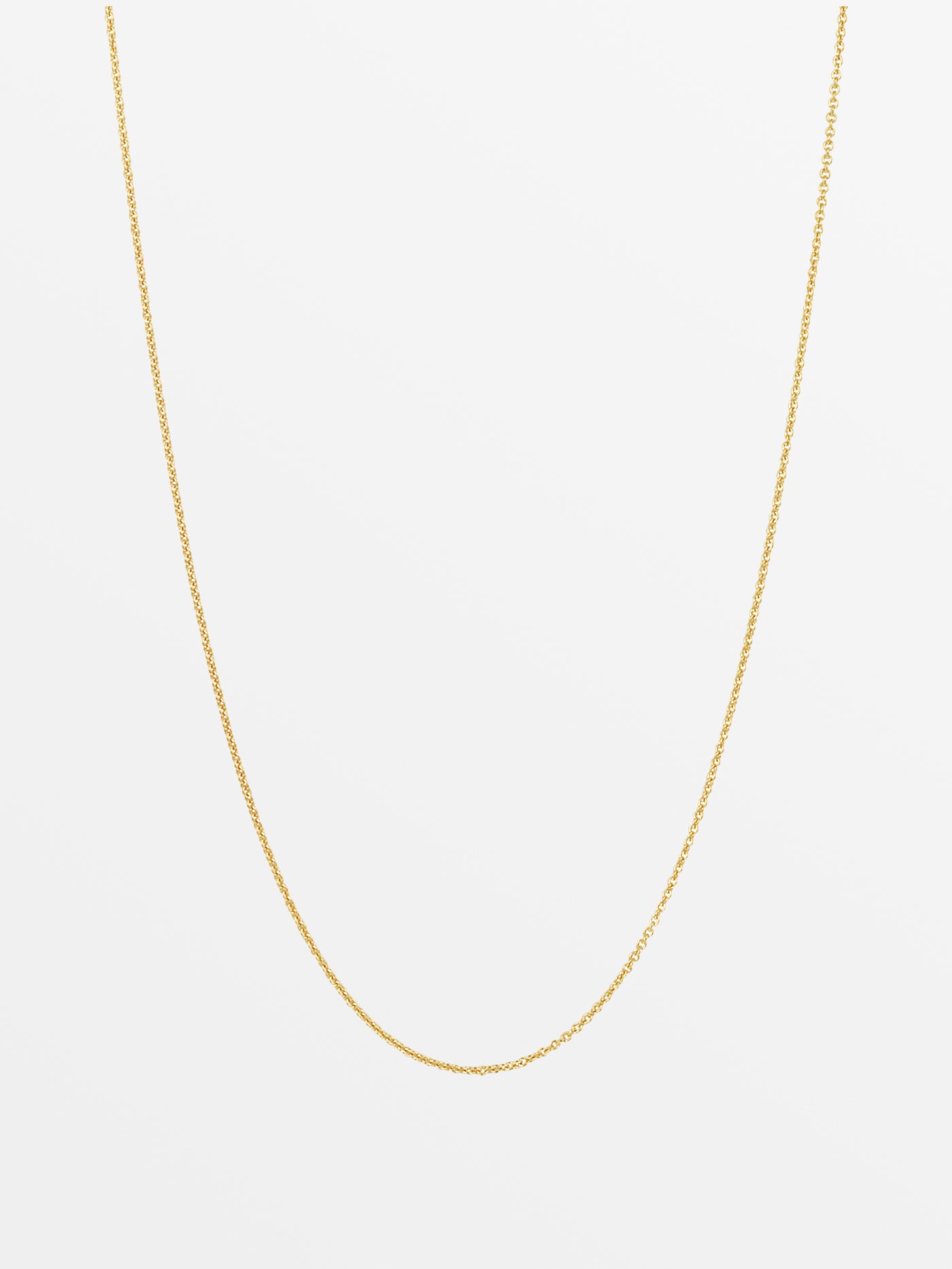 18-karaat-goud-ketting-685qus-1.jpg 18 karaat goud ketting - Afbeelding 1