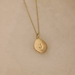 baargoud ketting