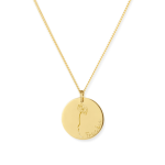 baargoud ketting