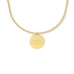 baargoud ketting