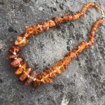 barnsteen ketting