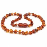 barnsteen ketting