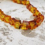 barnsteen ketting