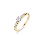 blush ringen