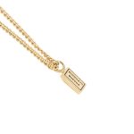 buddha to buddha ketting