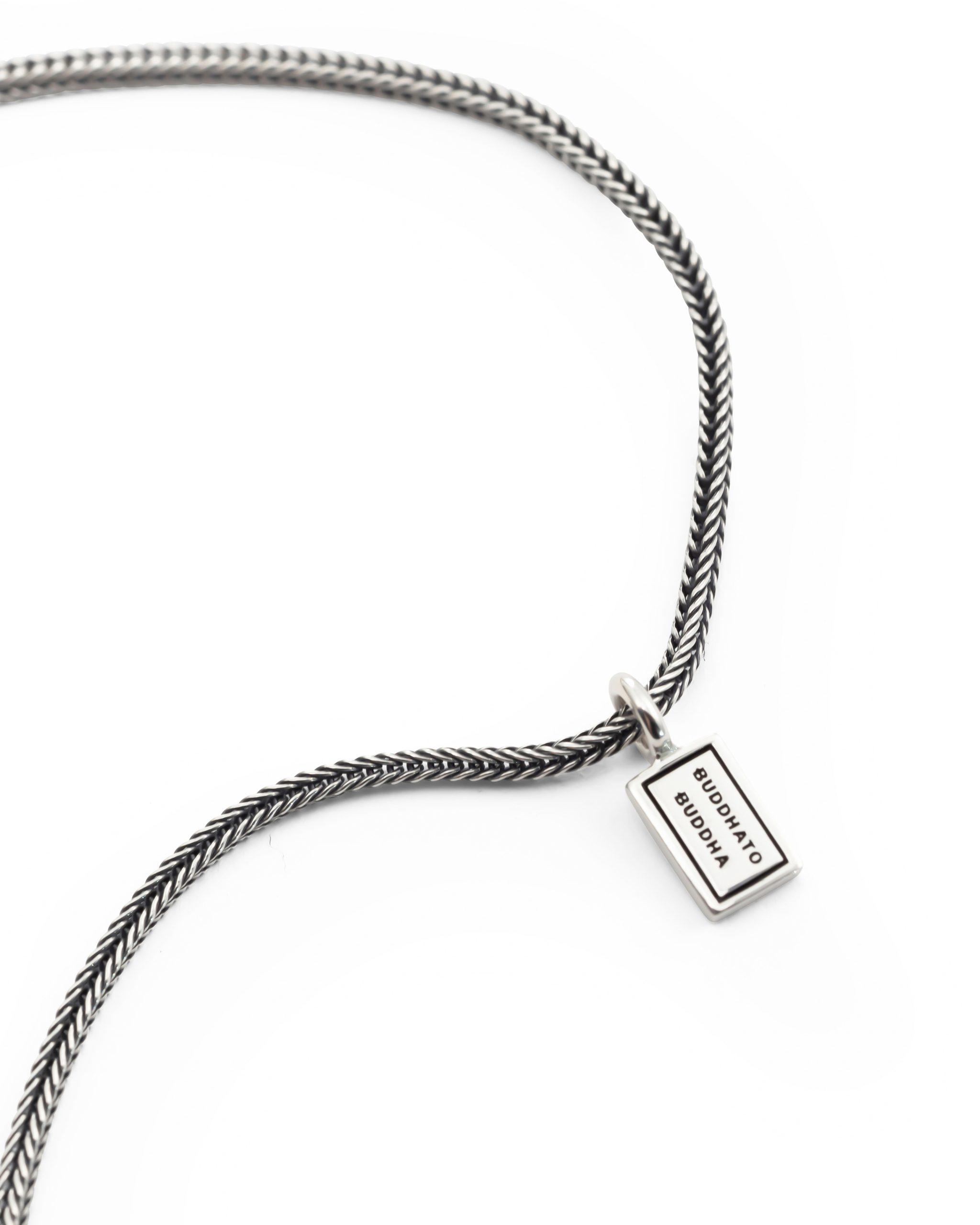 Buddha to Buddha buddha to buddha ketting - Afbeelding 1