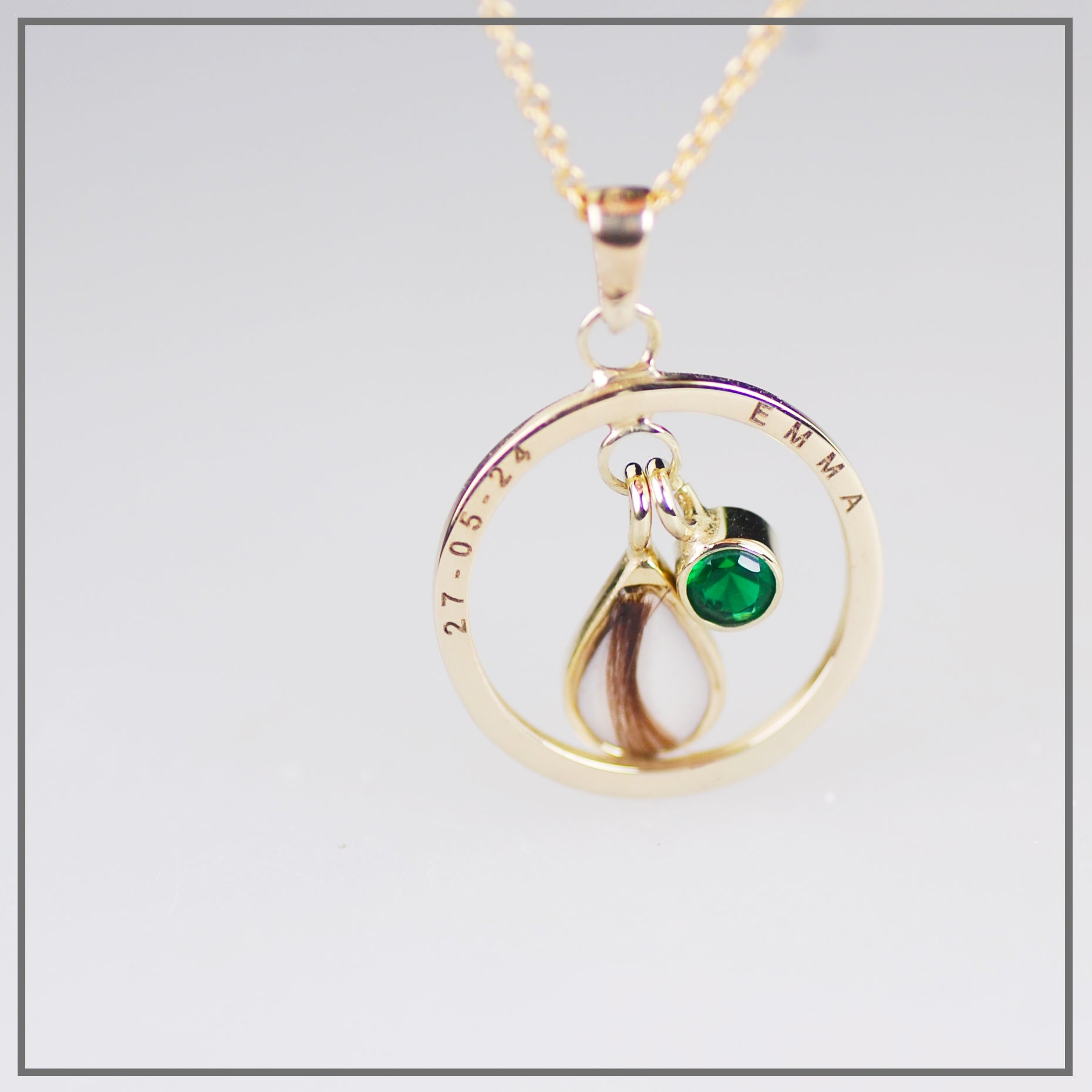 geboorte-ketting-067wuk-1.jpg geboorte ketting - Afbeelding 1