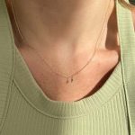 geboorte ketting