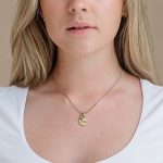 geboorte ketting