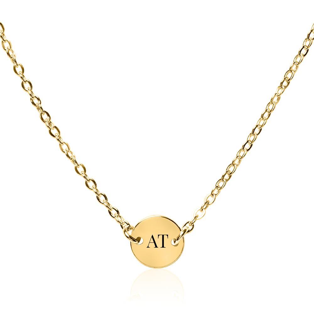 gegraveerde-ketting-462lvt-1.jpg gegraveerde ketting - Afbeelding 1