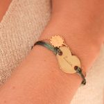 gepersonaliseerde armband