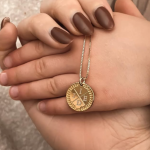 gepersonaliseerde ketting