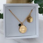 gepersonaliseerde ketting