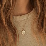 gepersonaliseerde ketting