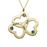 gepersonaliseerde ketting