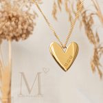 gepersonaliseerde ketting
