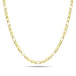 gouden ketting 18k