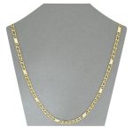 gouden ketting dames 14 karaat