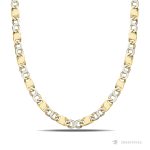 gouden ketting dames 14 karaat