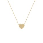 gouden ketting dames 14 karaat