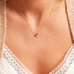 gouden ketting dames 14 karaat
