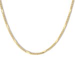 gouden ketting heren 18k