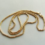 gouden ketting kopen
