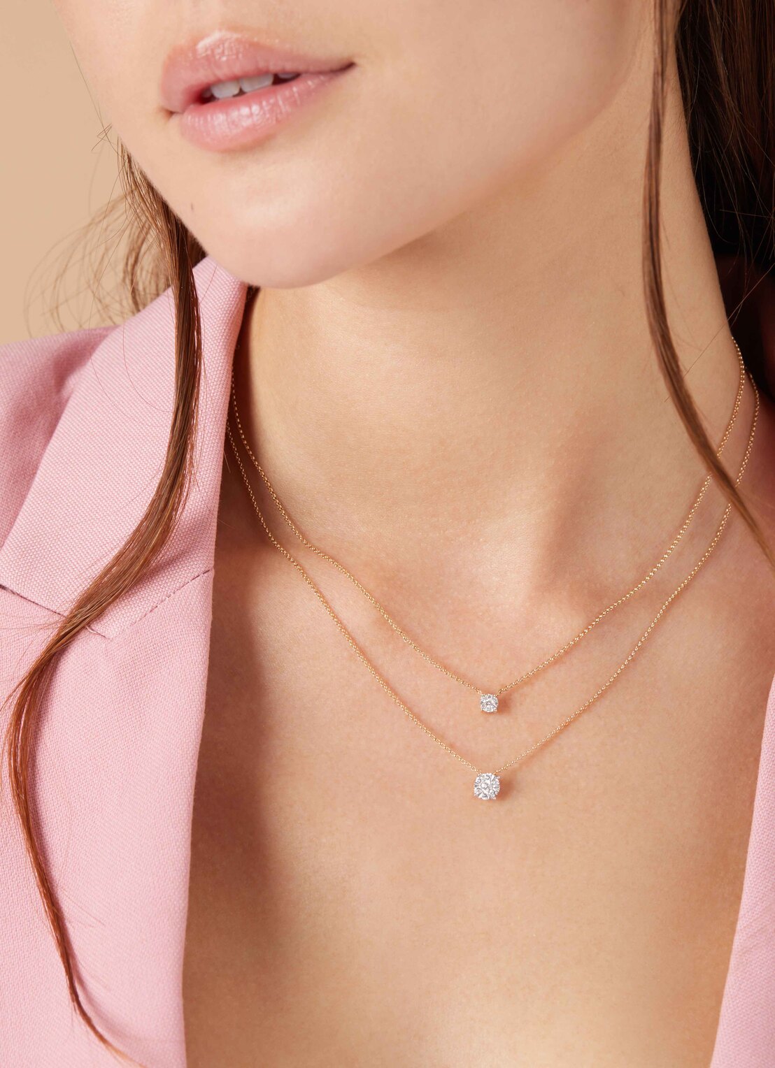 gouden-ketting-met-diamant-304ihu-1.jpg gouden ketting met diamant - Afbeelding 1