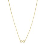 infinity ketting