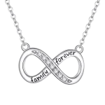 infinity ketting