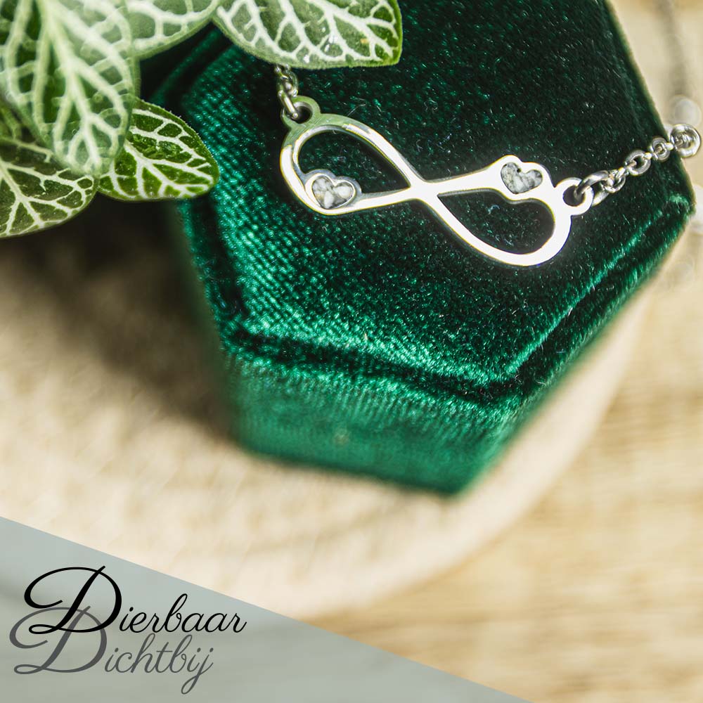 infinity-ketting-557xbs-1.jpg infinity ketting - Afbeelding 1
