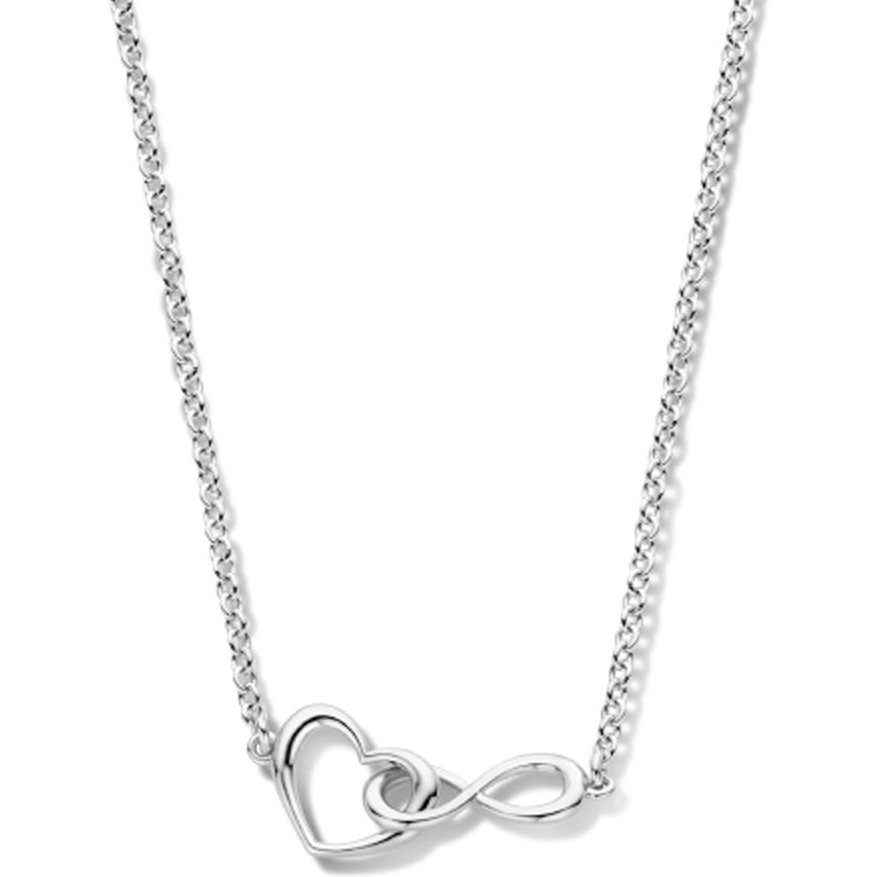infinity-ketting-754nds-1.jpg infinity ketting - Afbeelding 1