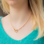 infinity ketting