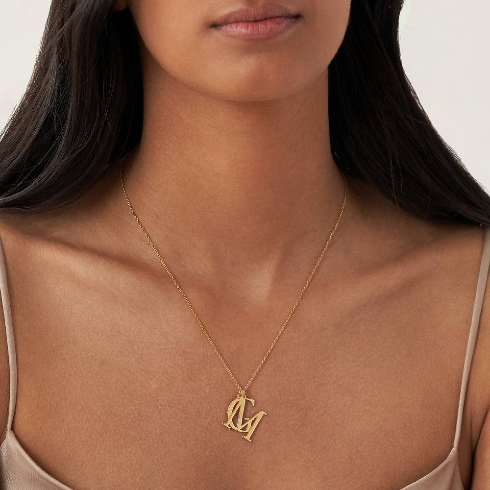 initial-ketting-867btz-1.jpg initial ketting - Afbeelding 1
