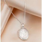 ketting met foto erin
