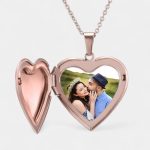 ketting met foto erin