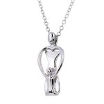 ketting moeder