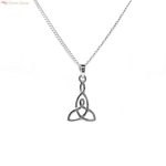ketting moeder dochter