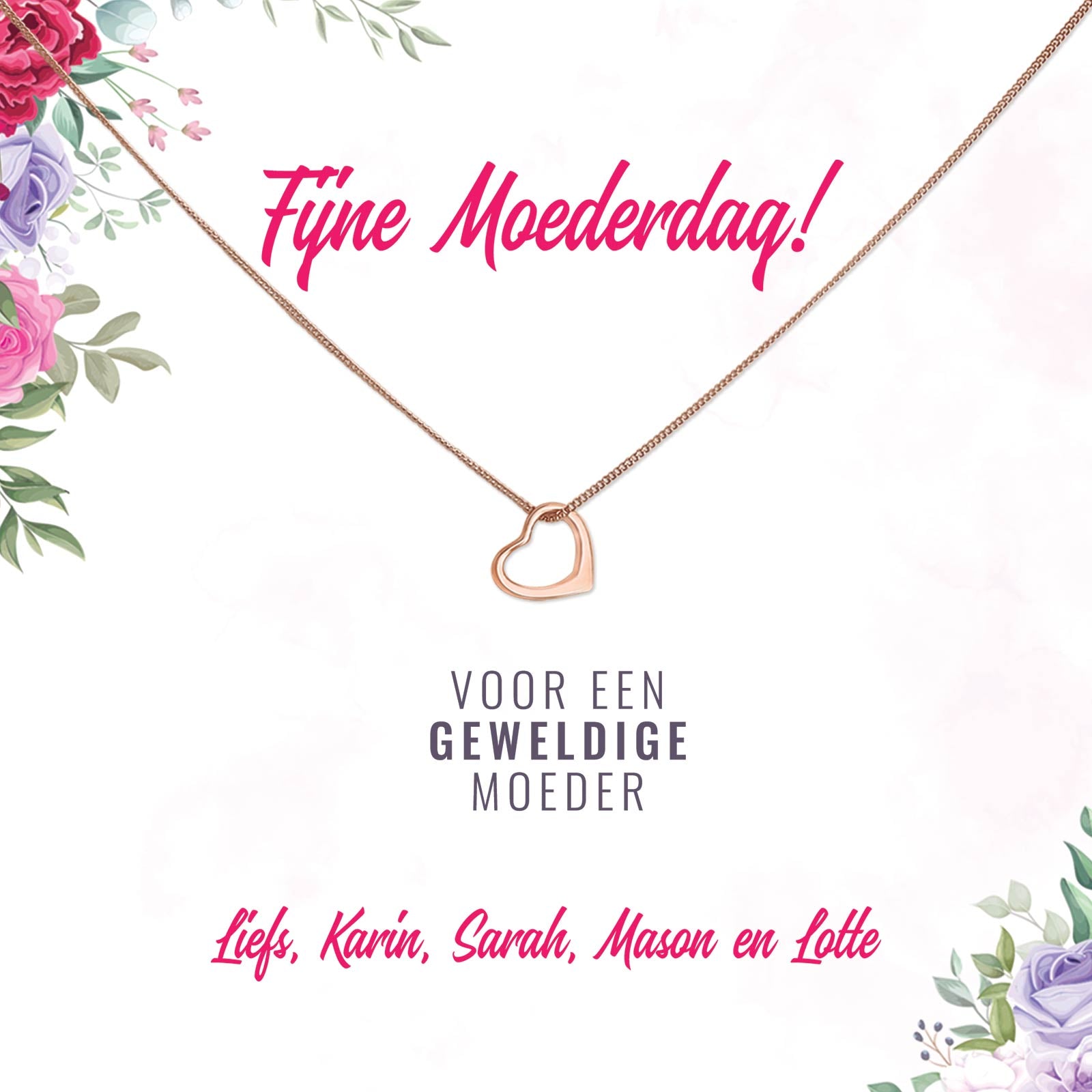 ketting-moederdag-692lrn-1.jpg ketting moederdag - Afbeelding 1