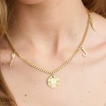ketting voor vriendin