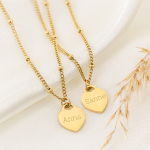 ketting voor vriendin