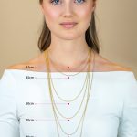 ketting vrouw