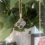 klaver ketting