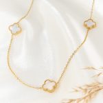 klaver ketting