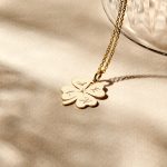 klaver ketting