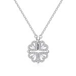 klavertje vier ketting