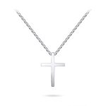 kruis met ketting